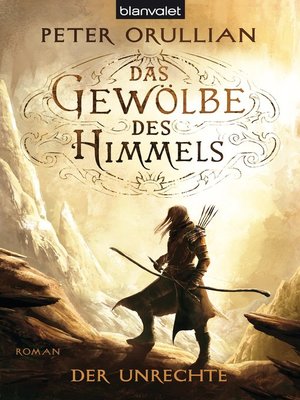 cover image of Das Gewölbe des Himmels 2